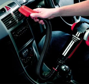Black + Decker PAV1205-XJ Auto-Handsauger 3