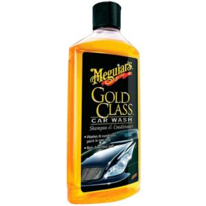 Meguiars Gold Class Shampoo Autoshampoo
